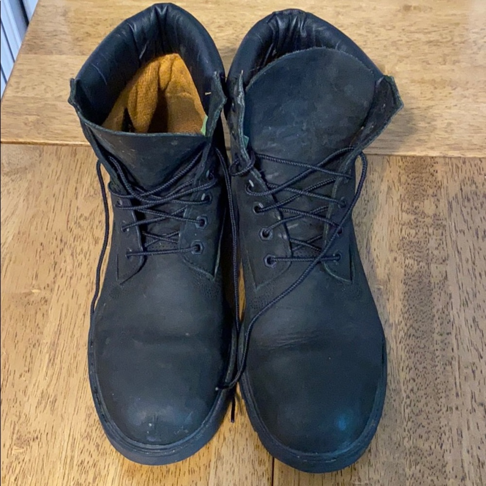 Timberland Boots